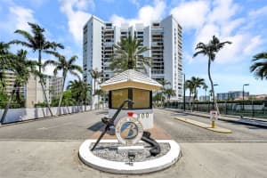 300 Three Islands Boulevard APT 108, Hallandale Beach, FL 33009, - MLS#A11993671
