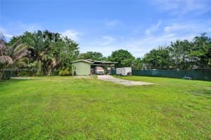 4790 SW 55th Ave, Davie, FL 33314, - MLS#A11993707