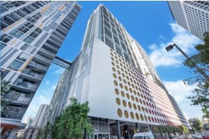 500 Brickell Ave , Miami, FL 33131 - MLS#A11993713