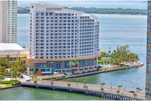 500 Brickell Ave , Miami, FL 33131 - MLS#A11993713