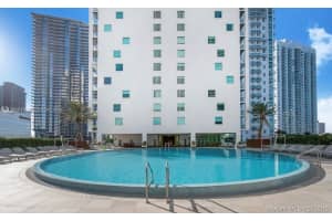 500 Brickell Ave , Miami, FL 33131 - MLS#A11993713