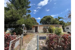 17981 Nw 22nd Ct, Miami Gardens