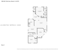 MLS# A11993738, Miami, Florida 33175