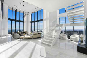 1000 Brickell Plz , Miami, FL 33131 - MLS#A11993740