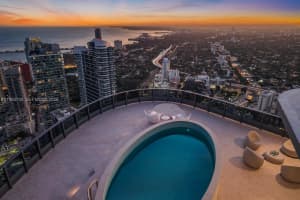 1000 Brickell Plz , Miami, FL 33131 - MLS#A11993740