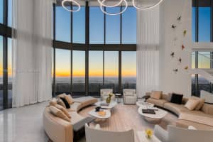 1000 Brickell Plz , Miami, FL 33131 - MLS#A11993740
