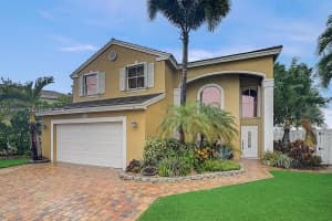 5204 54th St , Coconut Creek, FL 33073 - MLS#A11993791