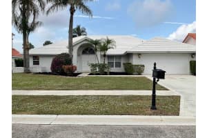 MLS# A11993800, Wellington, Florida 33414