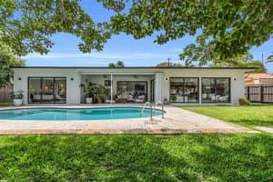 2025 Arch Creek Dr, North Miami