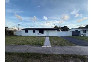 3224 181st St , Miami Gardens, FL 33056 - MLS#A11993838