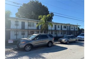1306 61st St , Miami, FL 33142 - MLS#A11993855