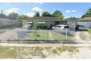 3210 82nd St , Miami, FL 33147 - MLS#A11993856