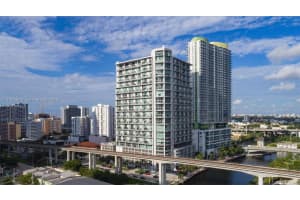 690 1st Ct , Miami, FL 33130 - MLS#A11993859