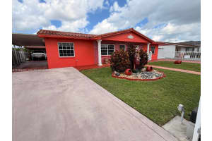 5223 NW 168th Terrace, Miami Gardens, FL 33055, - MLS#A11993895