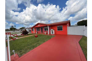 5223 NW 168th Terrace, Miami Gardens, FL 33055, - MLS#A11993895