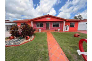 5223 NW 168th Terrace, Miami Gardens, FL 33055, - MLS#A11993895