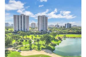 20301 W Country Club Dr APT 2622, Aventura, FL 33180, - MLS#A11993907