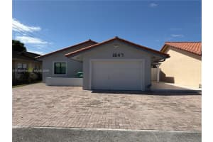 1647 Sw 136th Pl Miami, FL 33175 - MLS#A11993914