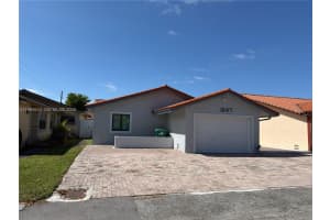1647 Sw 136th Pl Miami, FL 33175 - MLS#A11993914