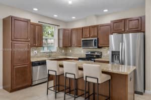 4308 Cascada Cir, Hollywood, FL 33024, Sold 06/15/26