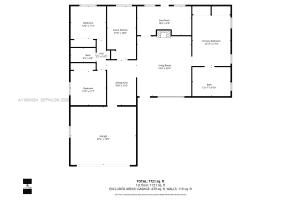 4836 NW 94th Ave, Sunrise, FL 33351, - MLS#A11993924