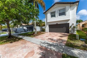 17407 Sw 20th Ct, Miramar