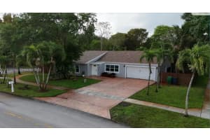 10550 Sw 51st St, Cooper City
