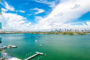 1100 West Ave 1427, Miami Beach