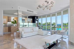 100 S Pointe Dr 506 Miami Beach, FL 33139 - MLS#A11993932