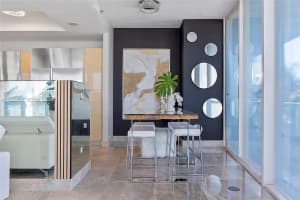 100 S Pointe Dr 506 Miami Beach, FL 33139 - MLS#A11993932