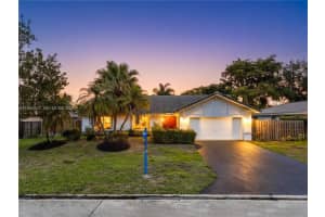 251 Nw 92nd Ave, Coral Springs