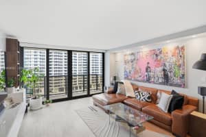 600 NE 36th St APT 1708, Miami, FL 33137, - MLS#A11993941