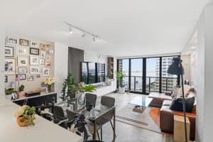 600 NE 36th St APT 1708, Miami, FL 33137, - MLS#A11993941