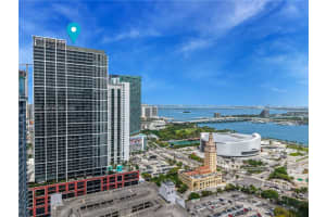 159 Ne 6th St 1809, Miami 159 Ne 6th St 1809, Miami