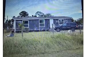 210 S Kennel St, Clewiston