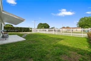 16110 28th Pl , Miami Gardens, FL 33054 - MLS#A11993975