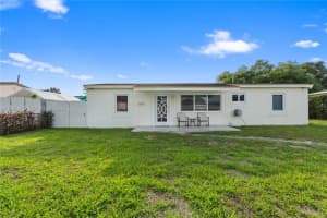 16110 28th Pl , Miami Gardens, FL 33054 - MLS#A11993975
