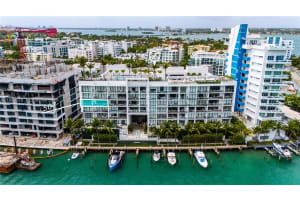 10201 E Bay Harbor Dr Apt 507, Bay Harbor Islands, FL 33154, - MLS#A11994019