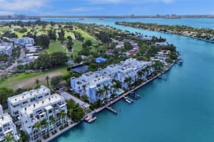 163 N Shore Dr 163-6 Miami Beach, FL 33141 - MLS#A11994032