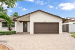 12911 Sw 148th Terr Rd, Miami