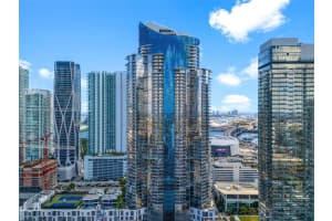 851 1st Ave , Miami, FL 33132 - MLS#A11994055