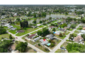 25 Maples St. , Lehigh Acres, FL 33936 - MLS#A11994066