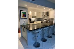 501 Three Islands Blvd , Hallandale Beach, FL 33009 - MLS#A11994107