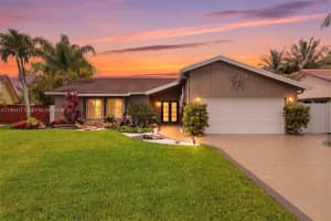 10227 Sw 49th Ct, Cooper City
