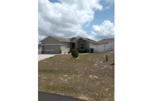 1017 Fraser Place, Kissimmee
