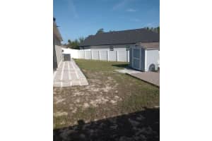 1017 Fraser Pl, Poinciana, FL 34759, - MLS#A11994117