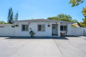 2346 81st Ter , Miami, FL 33147 - MLS#A11994123