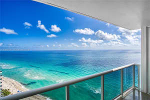 19111 Collins Ave , Sunny Isles Beach, FL 33160 Sold 06/18/26