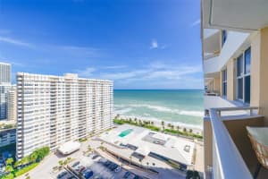 1980 S Ocean Drive 20k, Hallandale Beach, Fl 33009, Hallandale Beach