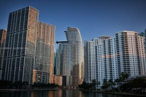 300 Biscayne Blvd Way , Miami, FL 33131 - MLS#A11994161